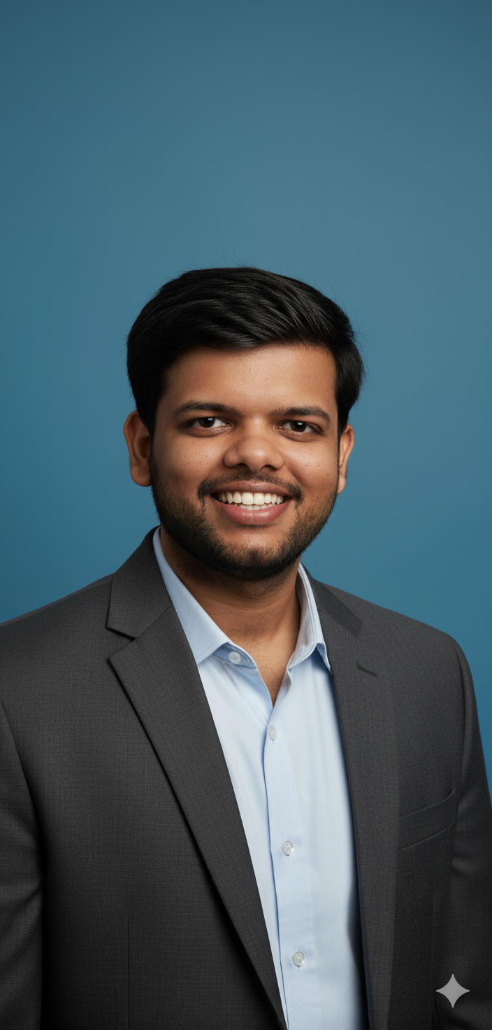 Abhishek Singh Kudavale profile picture